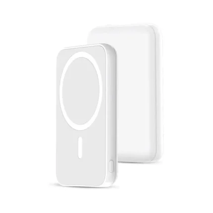 power-bank-magsafe-e37-5000mah-white