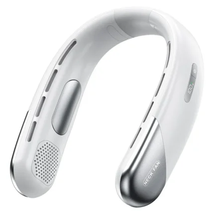 fan-neck-digital-n25-white