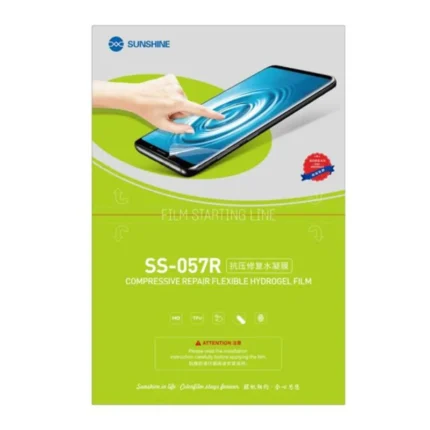 sunshine-ss-057b-compressive-repair-flexible-hydrogel