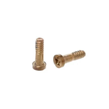10 TORX SCREWS FOR APPLE IPHONE 6S 4.7  GOLD Number