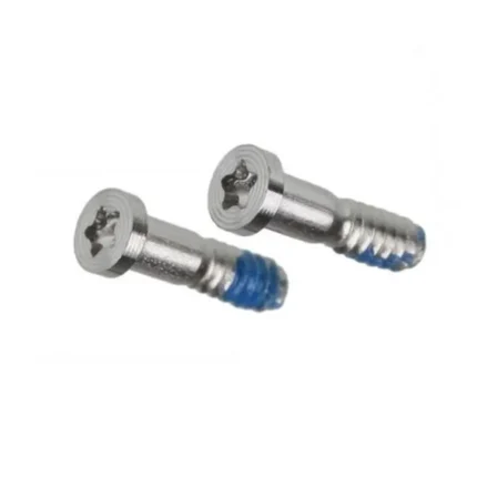 10 TORX SCREWS FOR APPLE IPHONE 6S 4.7 IP WHITE Number