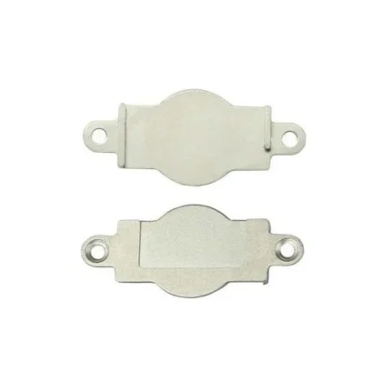 2 SUPPORTO METALLICO PER HOME FLEX PER IPHONE5G  IPHONE 5C Number