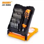 JAKEMY JM-8160 33 IN 1 PRECISION SCREWDRIVER SET
