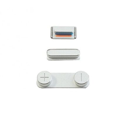 5s-kit-set-key-silver