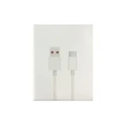 xiaomi-type-c-cavo-5a-white