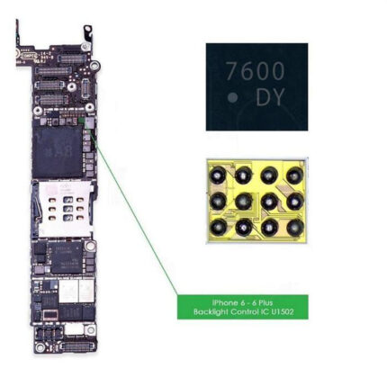 phone6-u1502-backlight-control-ic