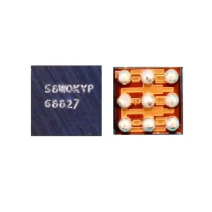 Charging IC Q2300 68827 for Apple  iPhone 6S 4.7 Number