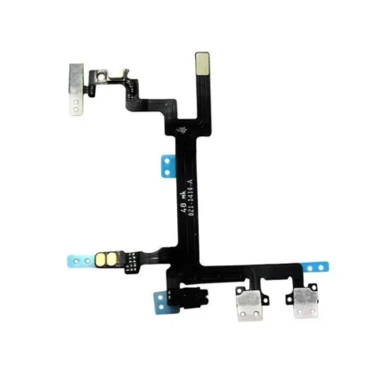 FLEX DI TASTO POWER PER APPLE IPHONE 5C Number