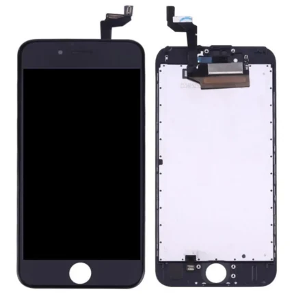LCD DISPLAY TOUCHSCREEN COMPLETE DISPLAY FOR APPLE IPHONE 6S 4.7 TIANMA AAA BLACK Number