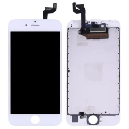 LCD DISPLAY TOUCHSCREEN COMPLETE DISPLAY FOR APPLE IPHONE 6S 4.7 TIANMA AAA WHITE Number