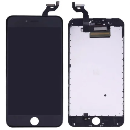 LCD DISPLAY TOUCHSCREEN COMPLETE DISPLAY FOR APPLE IPHONE 6S PLUS 5.5 TIANMA AAA BLACK NUMBER