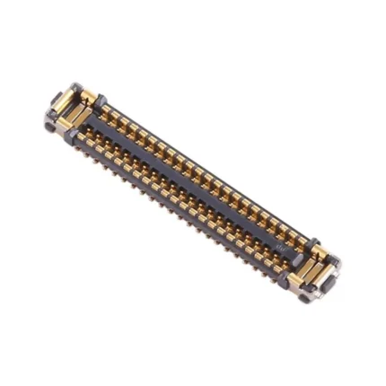 LCD MOTHERBOARD CONNECTOR FOR APPLE IPHONE 6S 4.7 Number