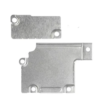 METAL BATTERY AND LCD SUPPORT FOR IPHONE 6S 4.7 Number