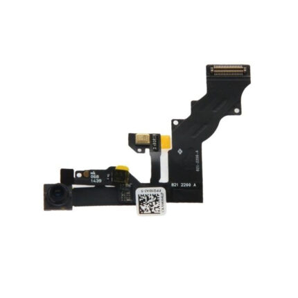 iPhone 6-Front-Camera