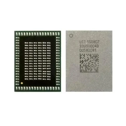 WIFI IC 339S00043 FOR APPLE IPHONE 6S 4.7  Number