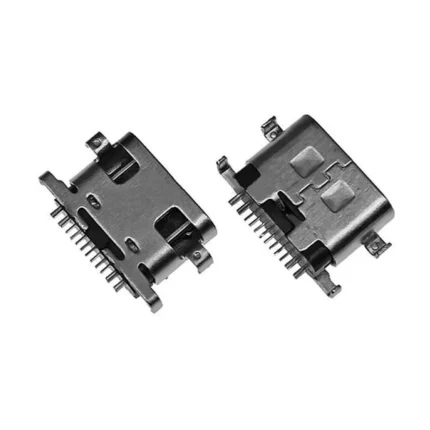 Alldocube Iplay40 Charging USB-C Number