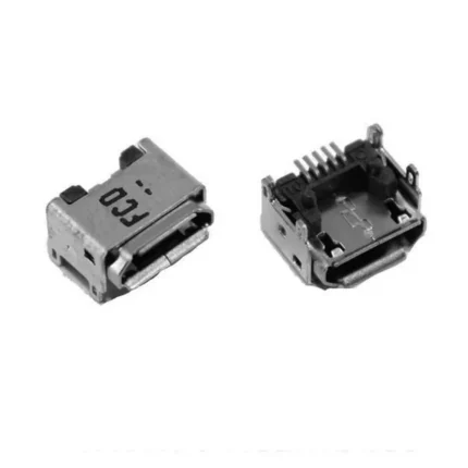 Amazon File 7 2015 USB Connector Number