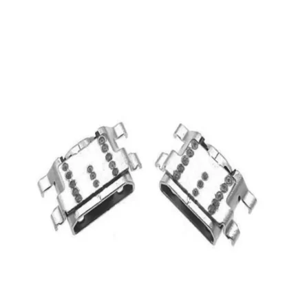 Amazon Fire HD10 2017 USB Connector Number