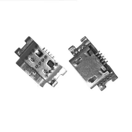Amazon Fire HD8 2018 USB Connector Number