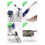 RELIFE RL-069B ROSIN SHORT CIRCUIT DETECTOR - Image 3