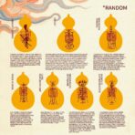 QI-VERSE TEMPERED GLASS FILM HIGH ALUMINUM FOR APPLE IPHONE 16 PRO / IPHONE 17 - Image 2