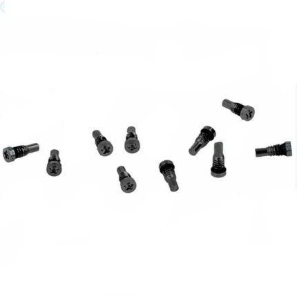 iPhone 8G Torx Screws Black