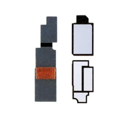 3-Piece Motherboard Heatsink Sticker Set for Apple IPhone 8 Plus Number