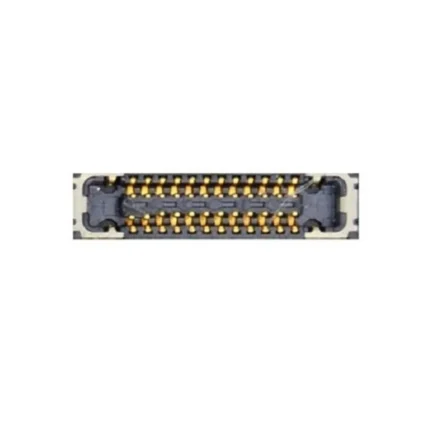 3D TOUCH CONNECTOR MOTHERBOARD FOR APPLE IPHONE 8 NUMBER