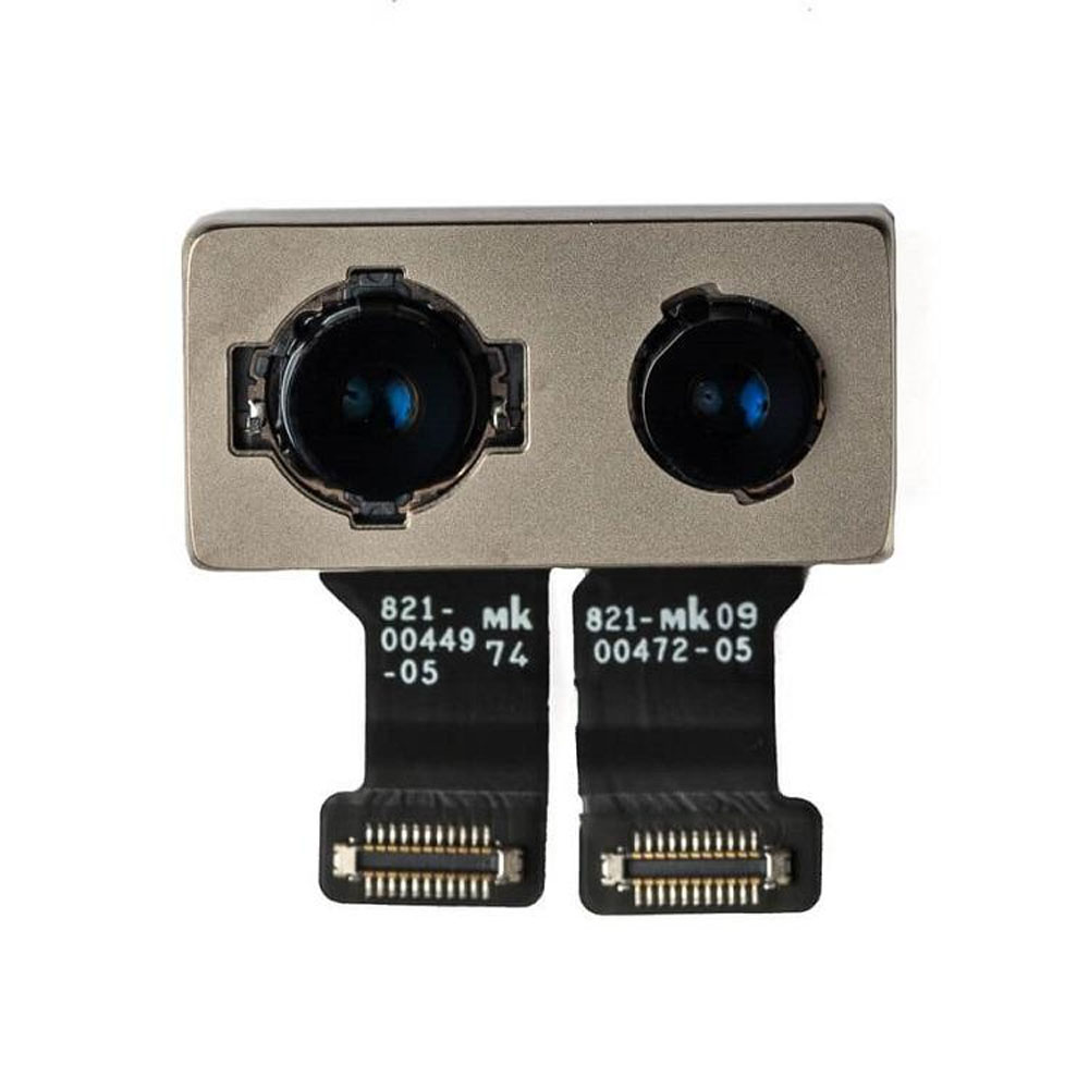 CAMERA POSTERIORE PER APPLE IPHONE 7 PLUS 5.5 ORIGINALE iPhone 7 Plus 55 Camera Main - Image 1