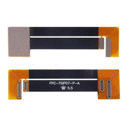 iPhone 7 Plus Flex Test