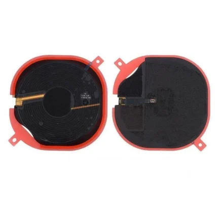 NFC WIRELESS FLEX CHARGING FOR APPLE IPHONE 8 NUMBER