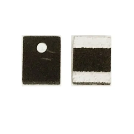 Power Inductors IC L3340 for Apple iPhone  8 Number