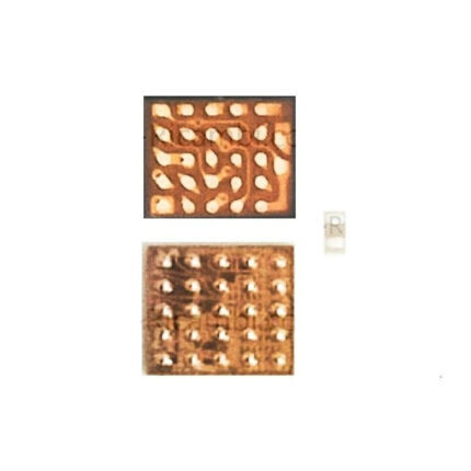 apple-iphone12-dot-projector-ic-chip