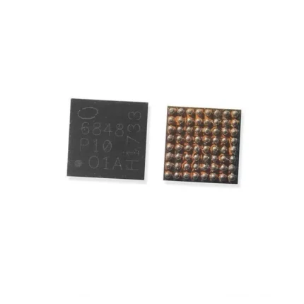 SMALL POWER IC PMB6848 (INTEL) FOR APPLE IPHONE 8 NUMBER
