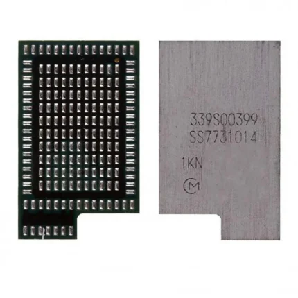 WIFI IC 339S00399 FOR APPLE IPHONE 8 NUMBER