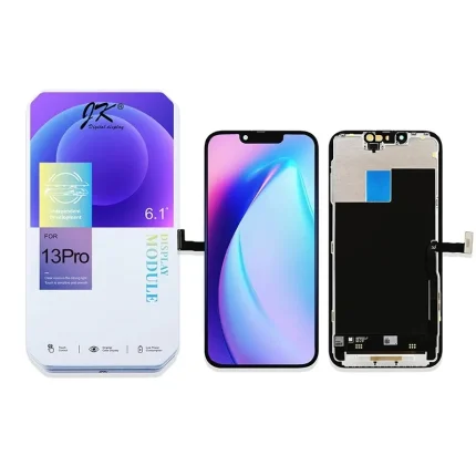 DISPLAY LCD DISPLAY COMPLETO PER APPLE IPHONE 13 PRO INCELL(FHD) JK