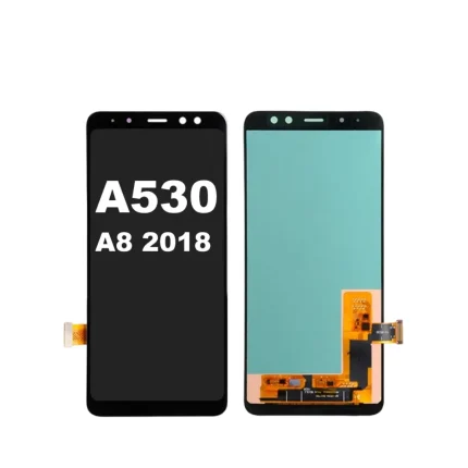 A8 (2018) A530 OLED