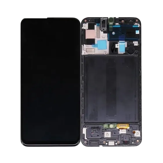 SAMSUNG Galaxy A50 A505 INCELL A50 A505 INCELL - Image 1