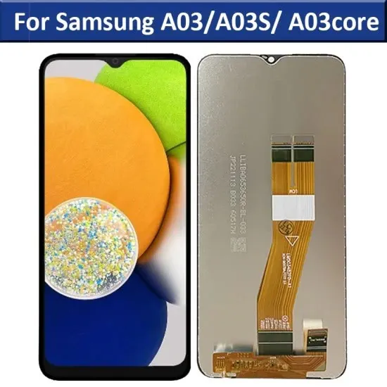 -Samsung-A03-A035 A03 (EU / Global) A035f - Image 1