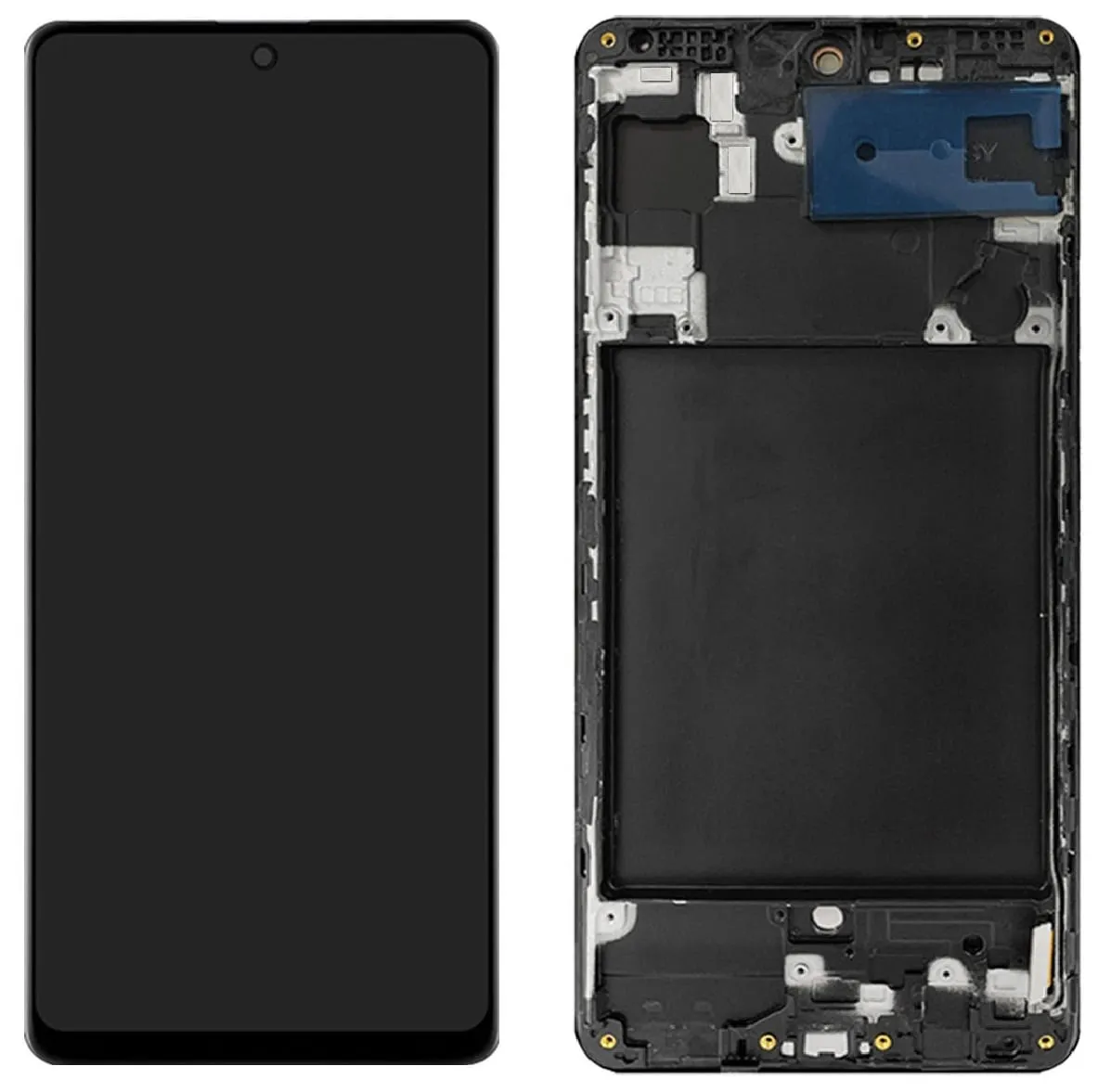 Samsung A71 (A715), INCELL_result_result A71 4G A715 INCELL - Image 1