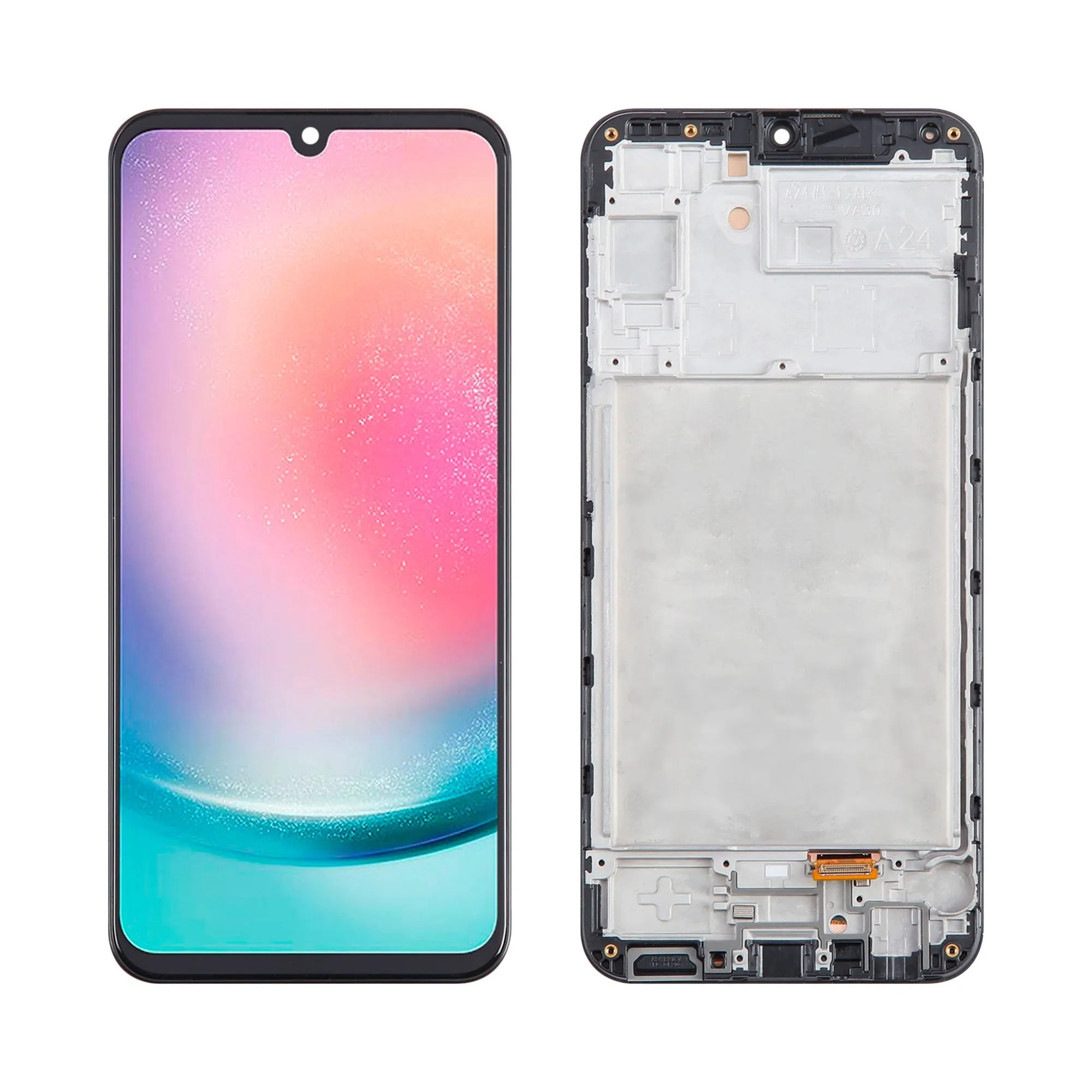 Samsung GALAXY A24 4G A245 A24 A245 INCELL - Image 1