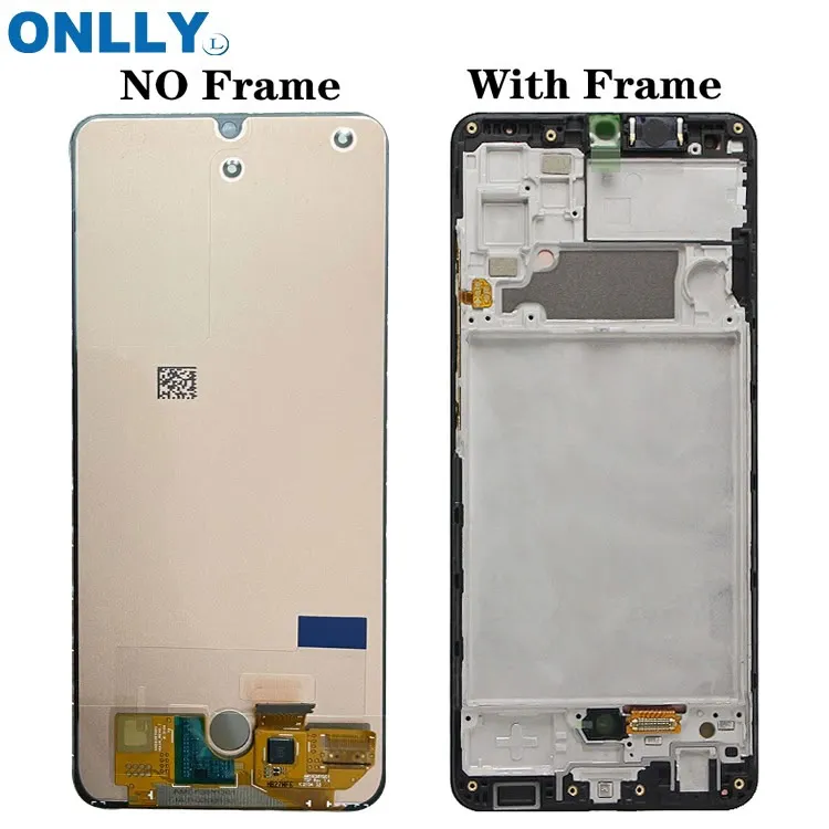 Samsung GALAXY A32 4G A325 A32 4G A325 INCELL - Image 1