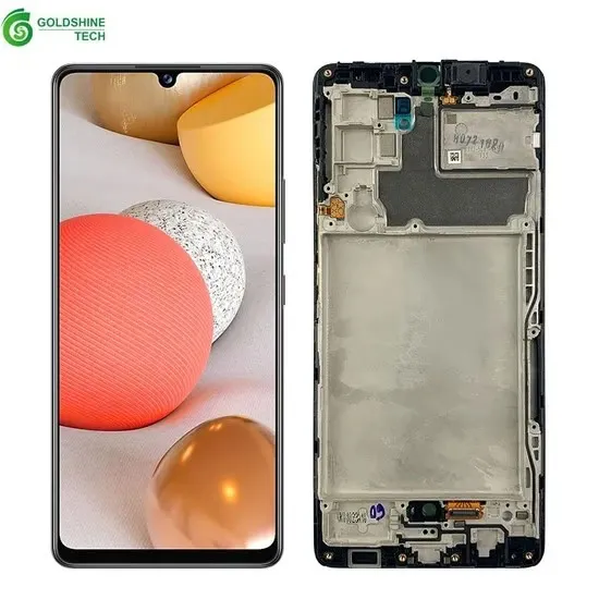 Samsung GALAXY A42 5g A426 INCELL_result_result A42 5G A426 INCELL - Image 1