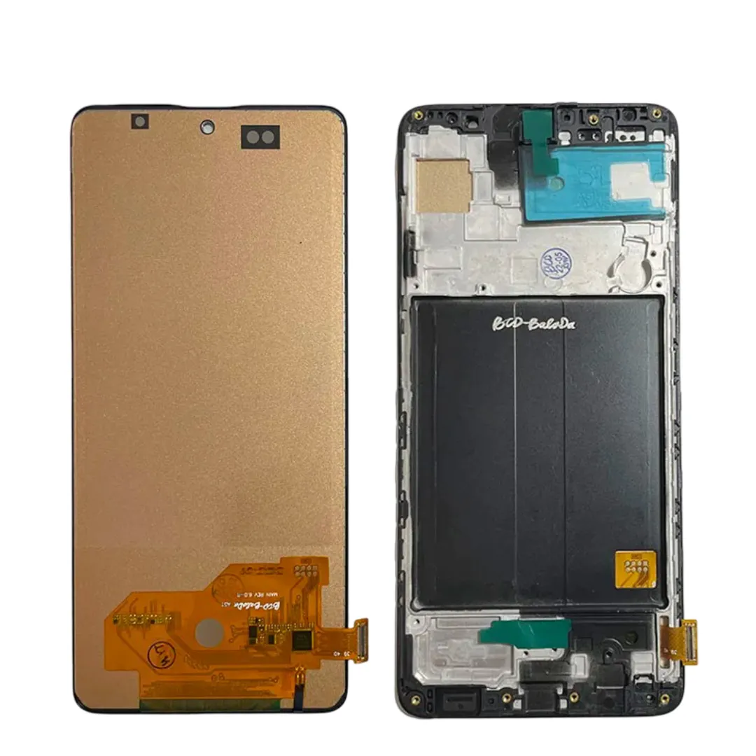 Samsung GALAXY A51 A515 INCELL_result A51 4G A515 INCELL - Image 1