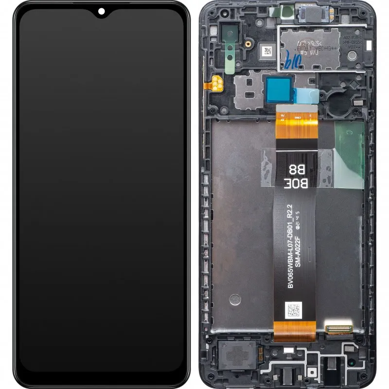 Samsung Galaxy A02 A022, A02 A022 - Image 1