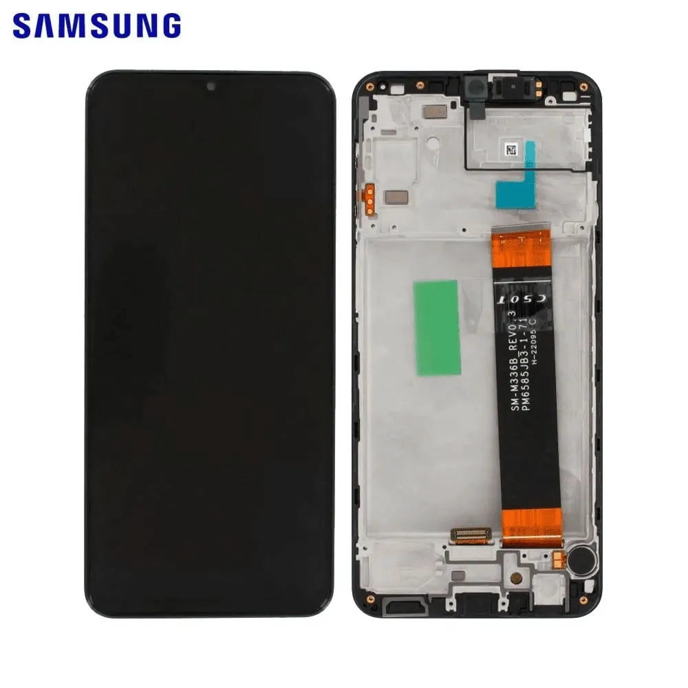 Samsung Galaxy A23 4G A235 A23 4G A235 - Image 1