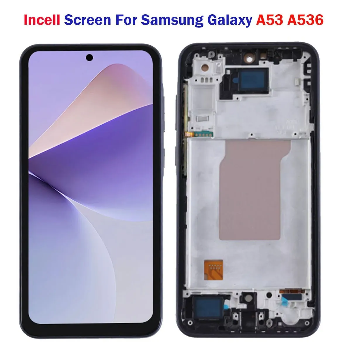 Samsung Galaxy A35 A356 INCELL A35 A356 INCELL - Image 1