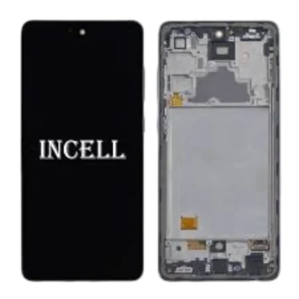 A73 5G A736 INCELL