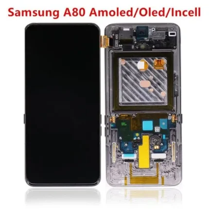 A80 A805 OLED