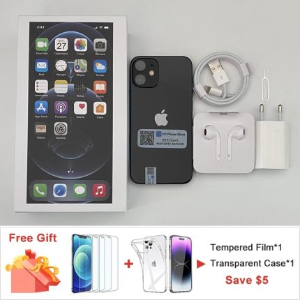 DISPLAY OLED DISPLAY COMPLETO PER APPLE IPHONE 12 OLED VERSIONE DURO DD